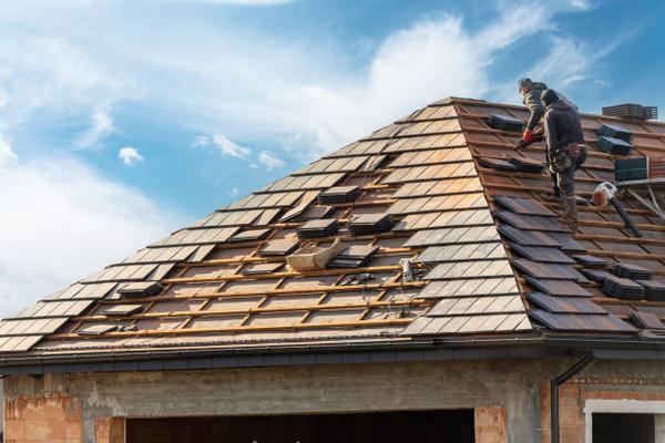 The Ultimate Guide to Roofing Replacement Costs