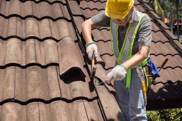 Top Roofing Company in Edison Quality You Can Trust